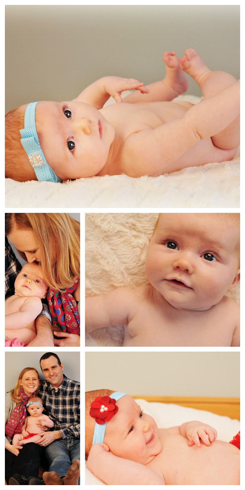 Natural Light Newborn Photography Session Minneapolis Minnesota